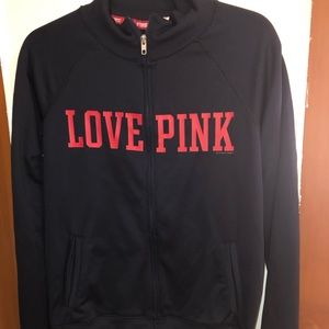 Victoria Secret Pink-University of Arizona sweater